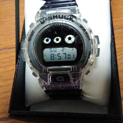 G-shock Digital Quartz Men