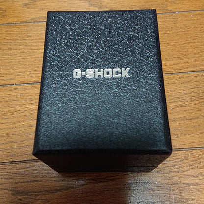 G-shock Digital Quartz Men