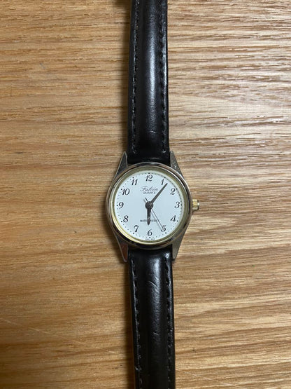 Citizen Q&Q Falcon Analog Quartz Men