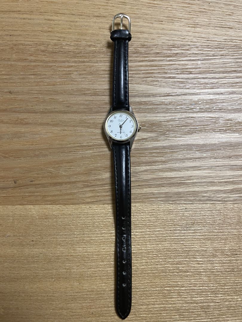 Citizen Q&Q Falcon Analog Quartz Men