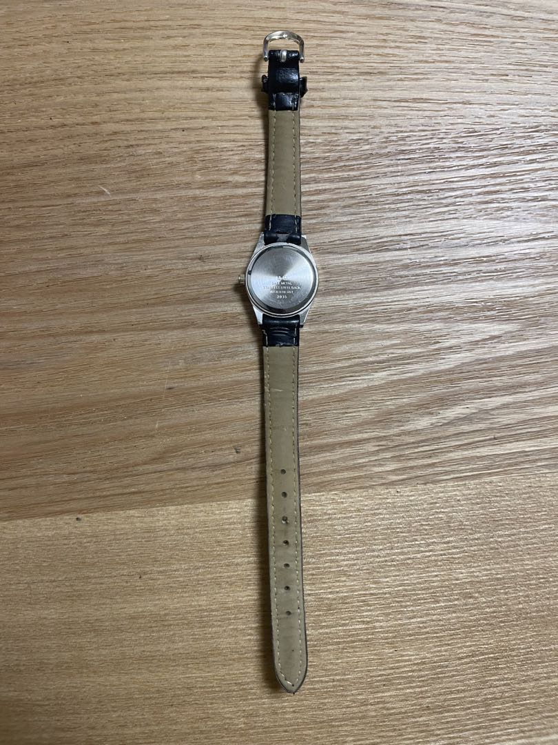 Citizen Q&Q Falcon Analog Quartz Men