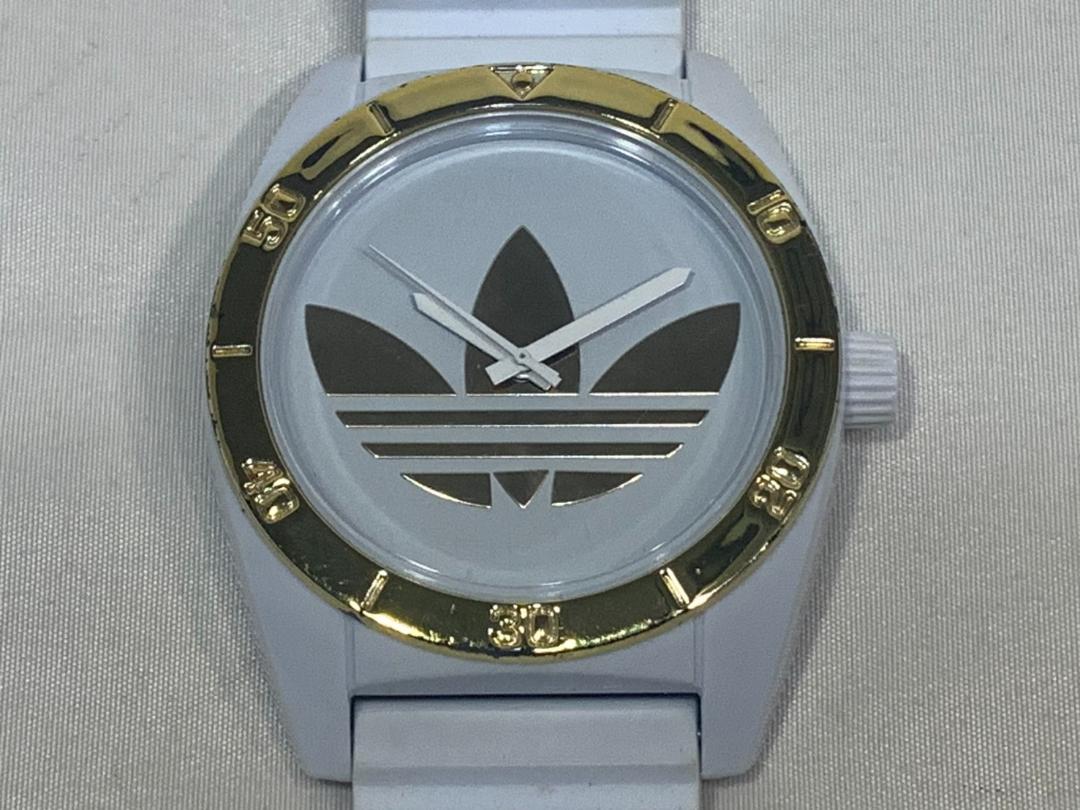 Adidas ADH2806 Analog Quartz Men