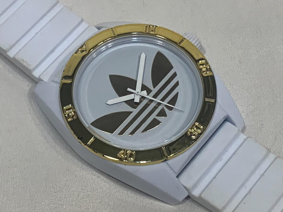 Adidas ADH2806 Analog Quartz Men