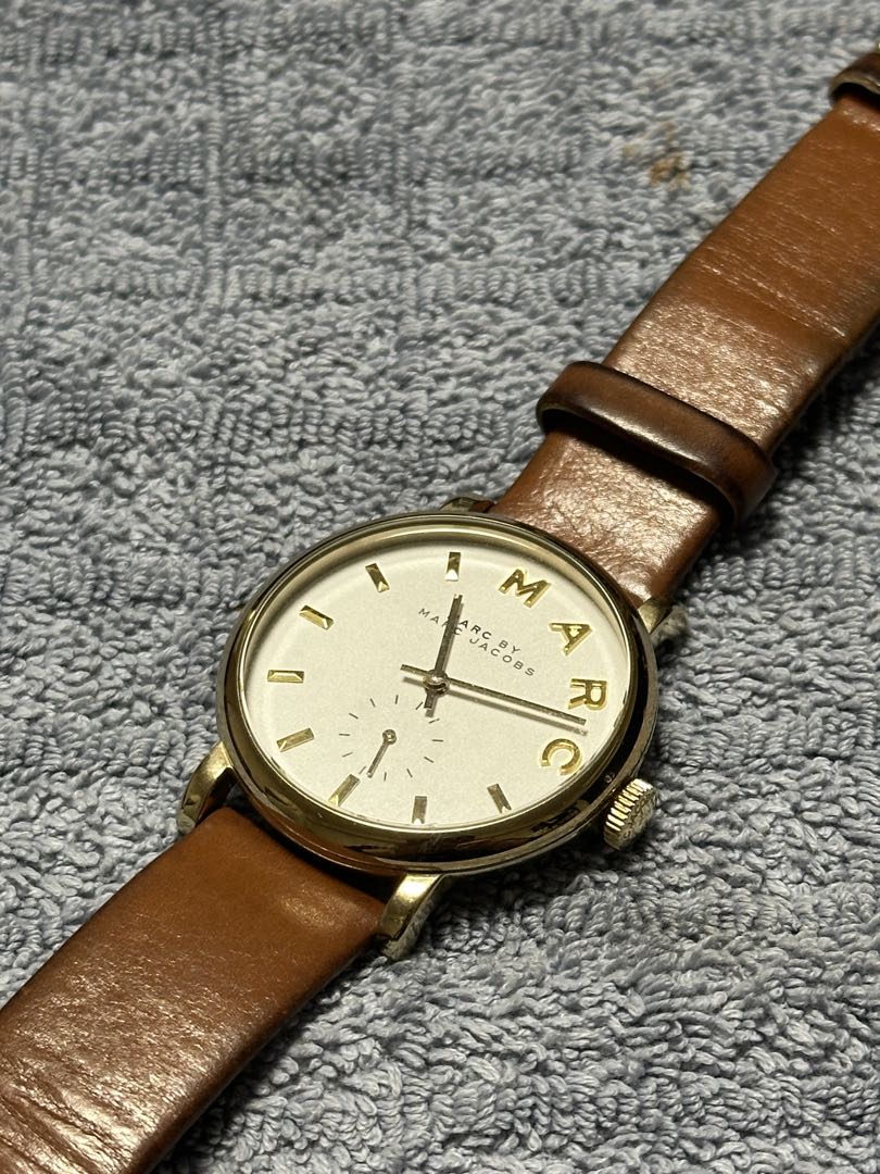 Analog Quartz Men
