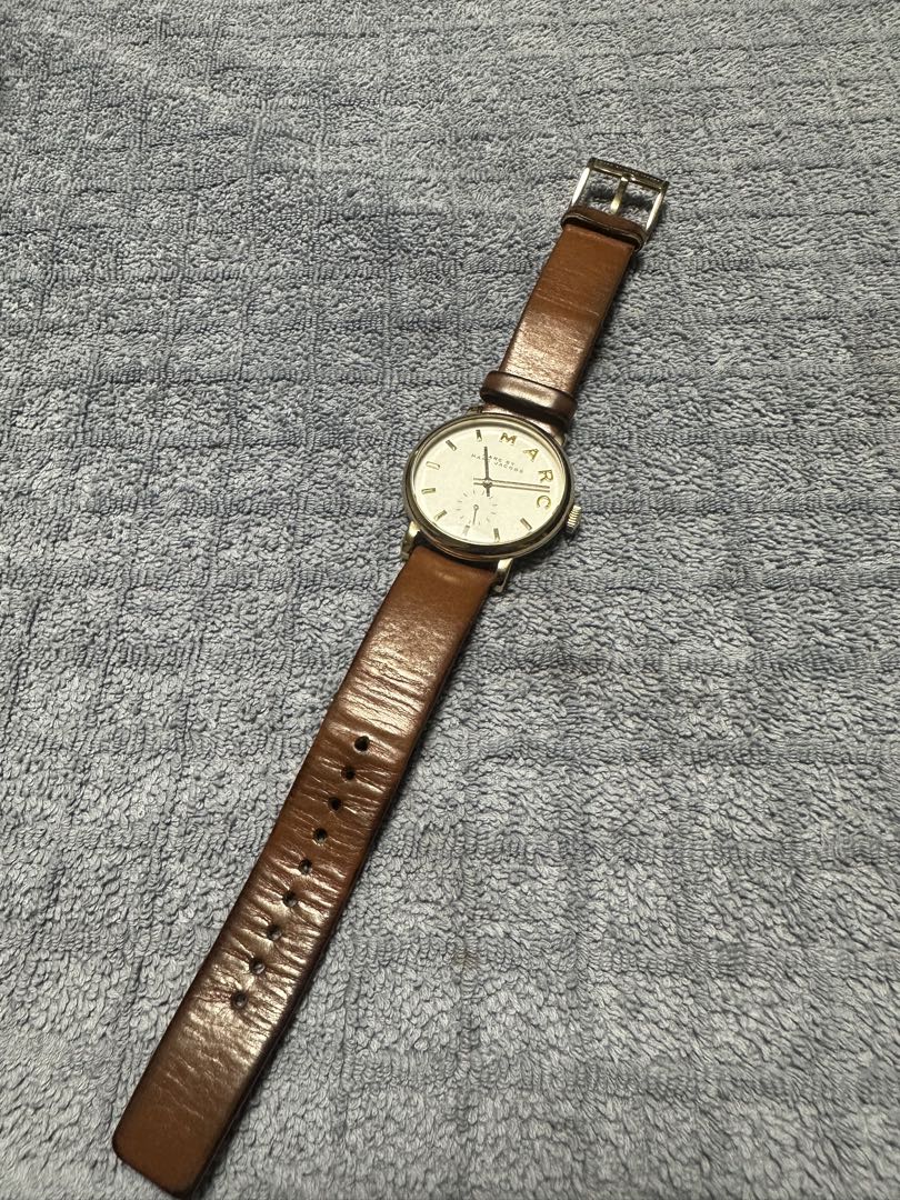 Analog Quartz Men