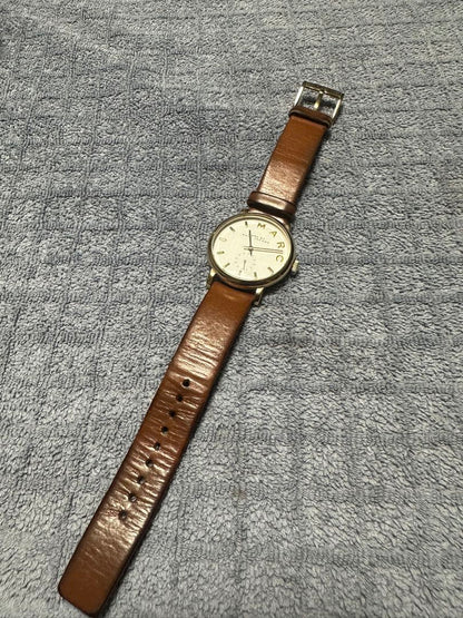 Analog Quartz Men