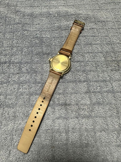 Analog Quartz Men