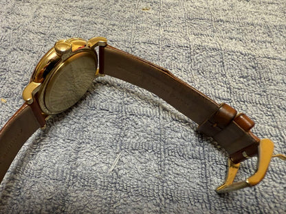 Analog Quartz Men