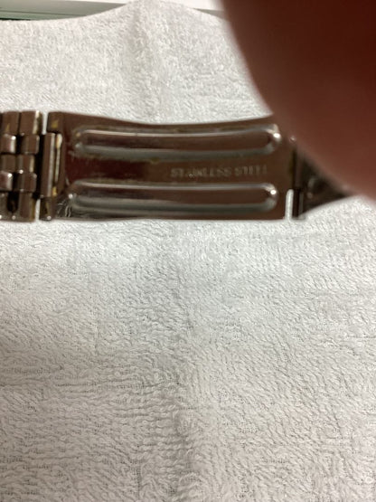 Klassic Analog Quartz Men
