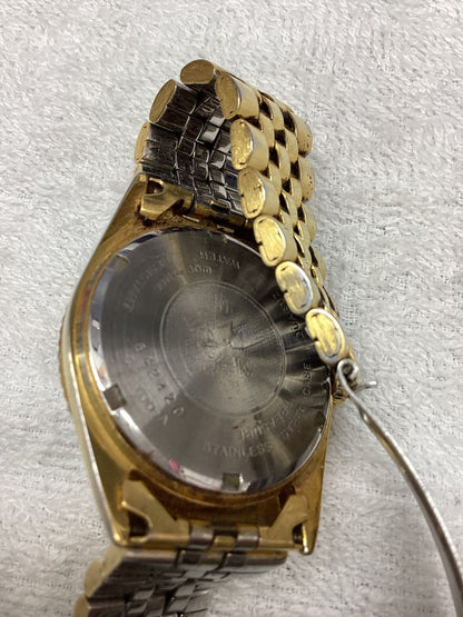 Klassic Analog Quartz Men