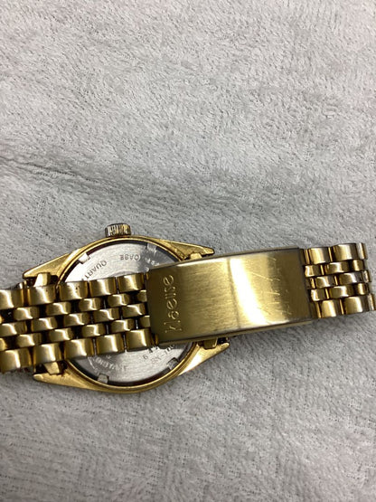 Klassic Analog Quartz Men