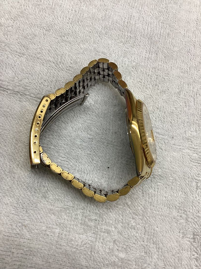 Klassic Analog Quartz Men
