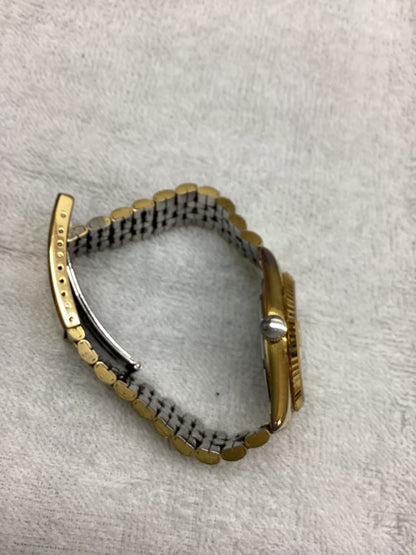 Klassic Analog Quartz Men