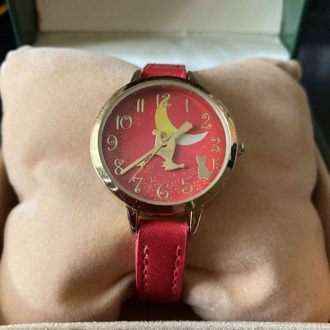 Yut-miu Analog Quartz Women Women