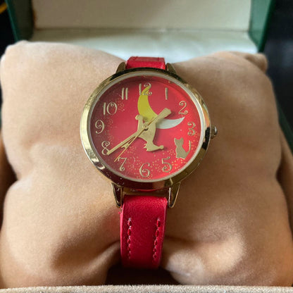 Yut-miu Analog Quartz Women Women