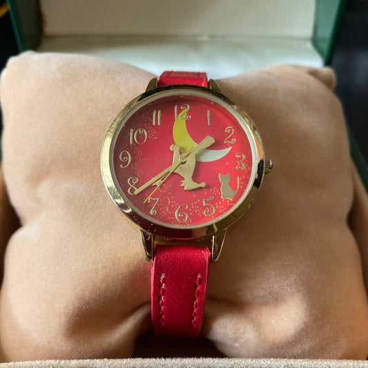 Yut-miu Analog Quartz Women Women