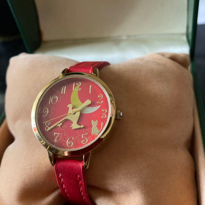 Yut-miu Analog Quartz Women Women