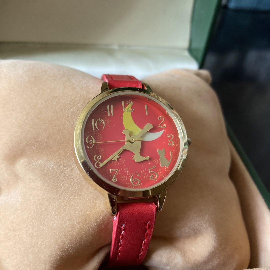 Yut-miu Analog Quartz Women Women