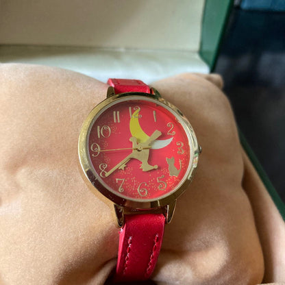 Yut-miu Analog Quartz Women Women