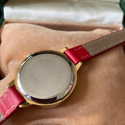 Yut-miu Analog Quartz Women Women