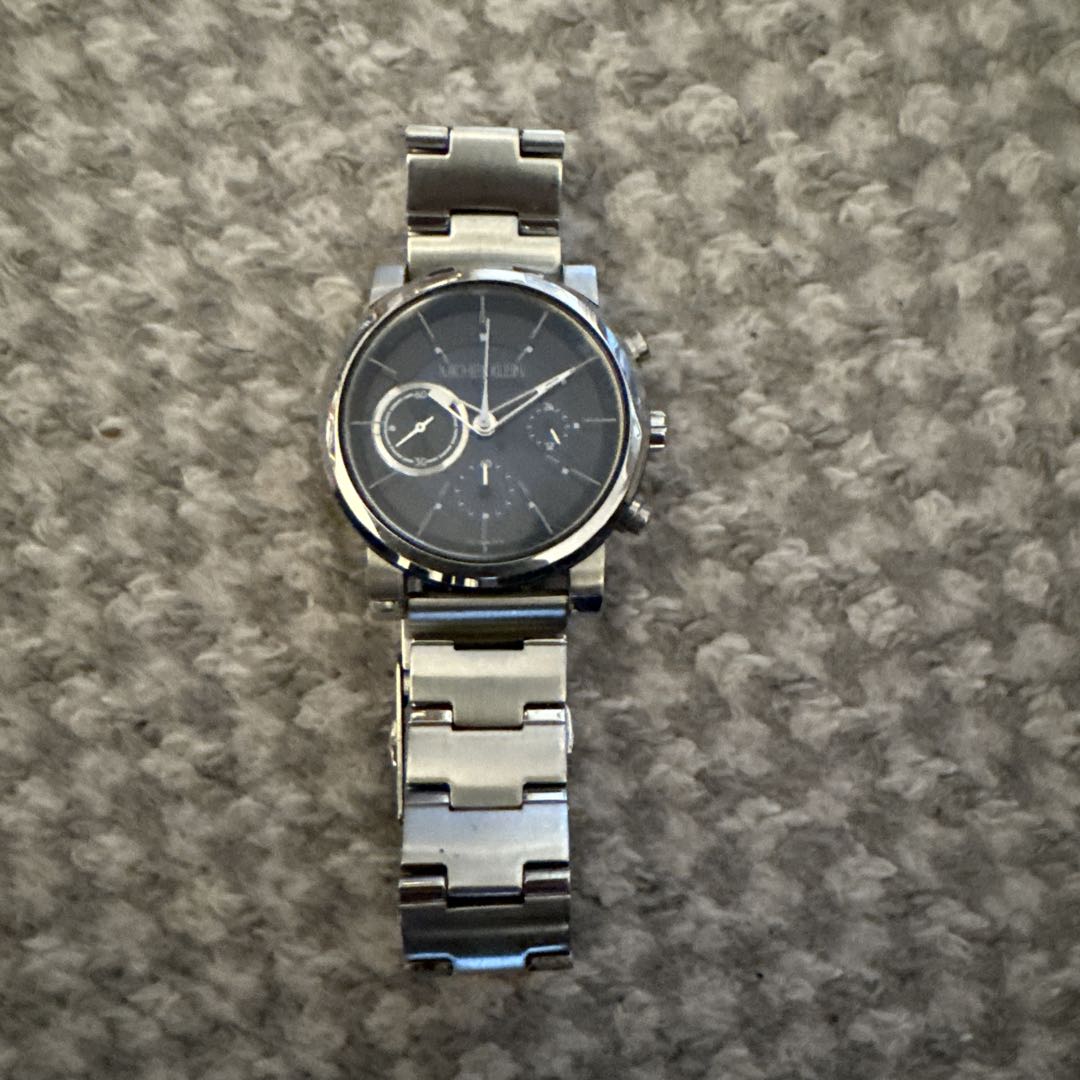 Michel Klein Analog Quartz Men