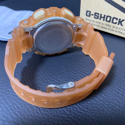 G-shock GM GMA-S140NC-5A1J Digital-Analog Quartz Women A-S140Nc-5A1J