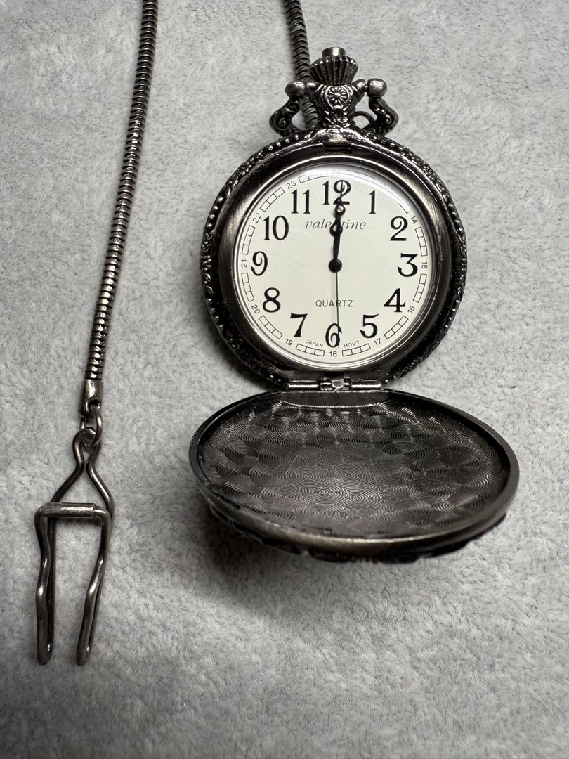 Valentine Analog Quartz Men