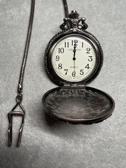 Valentine Analog Quartz Men