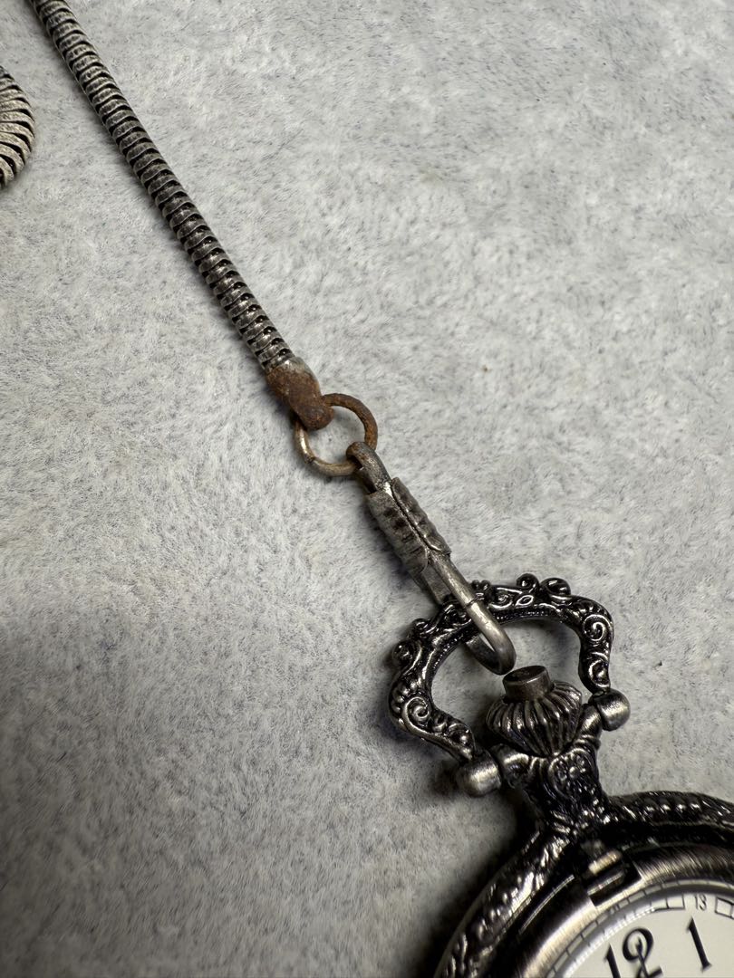 Valentine Analog Quartz Men