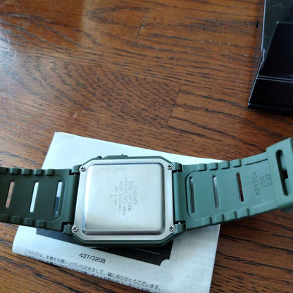 Casio Cheap-Casio Digital Quartz Men
