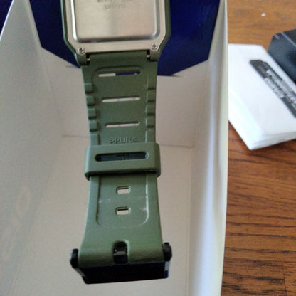 Casio Cheap-Casio Digital Quartz Men