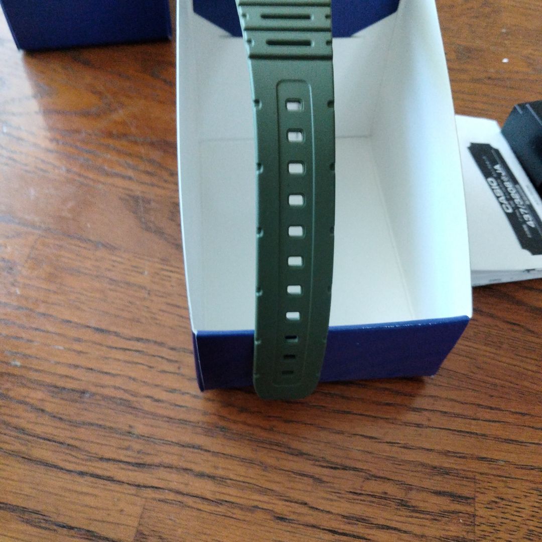 Casio Cheap-Casio Digital Quartz Men
