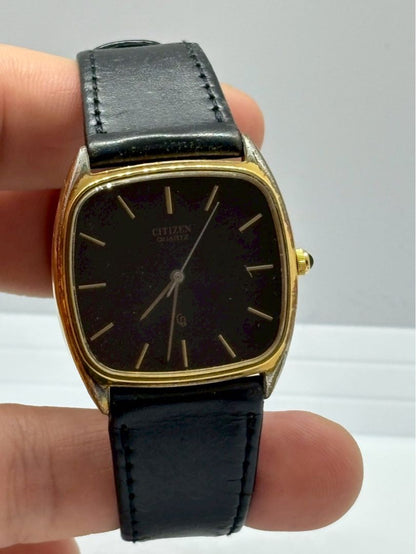 Citizen Analog Quartz Men