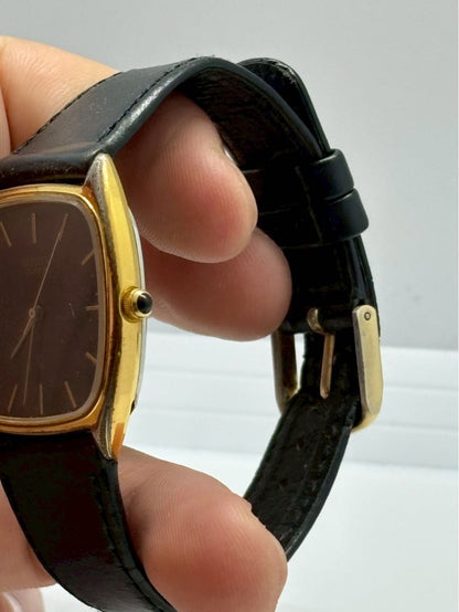 Citizen Analog Quartz Men