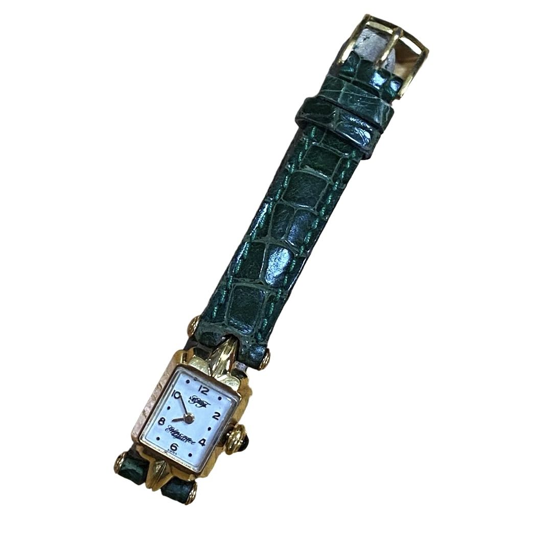 Grace Fabrio Analog Quartz Women
