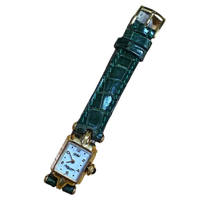 Grace Fabrio Analog Quartz Women