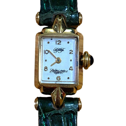 Grace Fabrio Analog Quartz Women