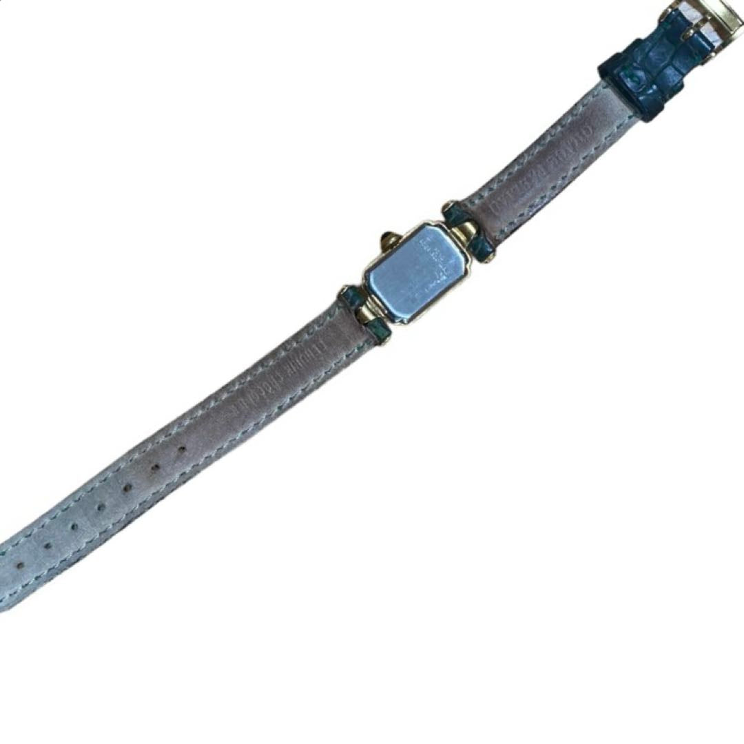 Grace Fabrio Analog Quartz Women