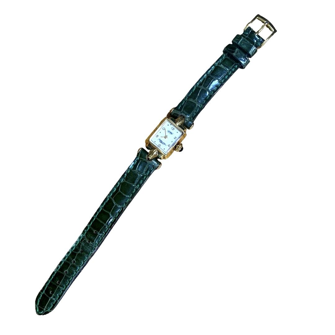 Grace Fabrio Analog Quartz Women