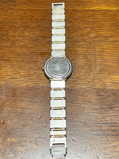 Charles Jourdan Analog Quartz Men