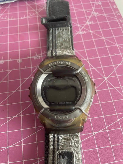 G-shock Baby-g Digital Quartz Men Casio