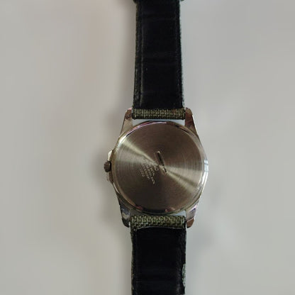 Abiste Analog Quartz Men