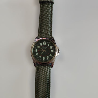 Abiste Analog Quartz Men