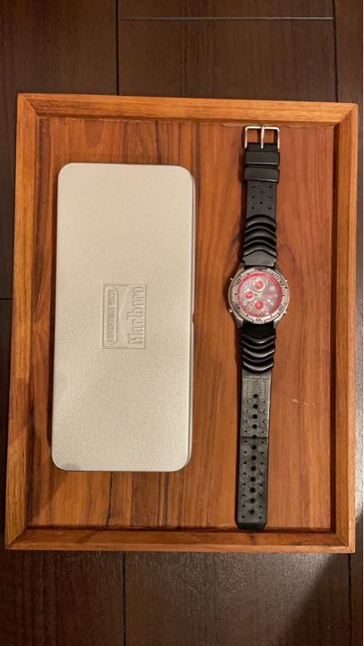 Citizen Analog Quartz Men