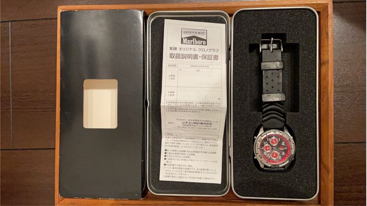Citizen Analog Quartz Men
