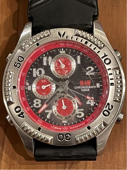 Citizen Analog Quartz Men