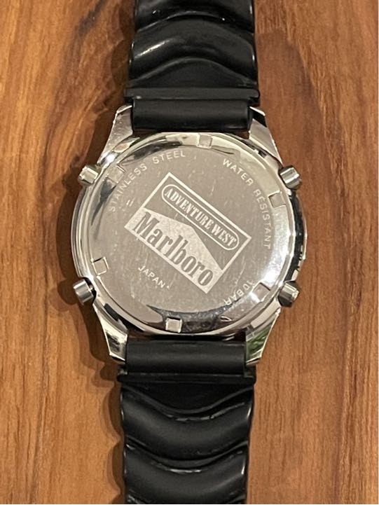 Citizen Analog Quartz Men