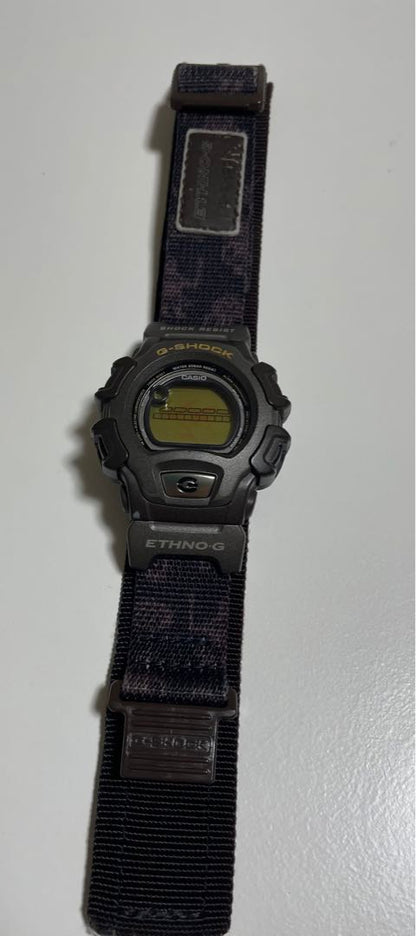 G-Shock ETHNO-G Digital Quartz Men