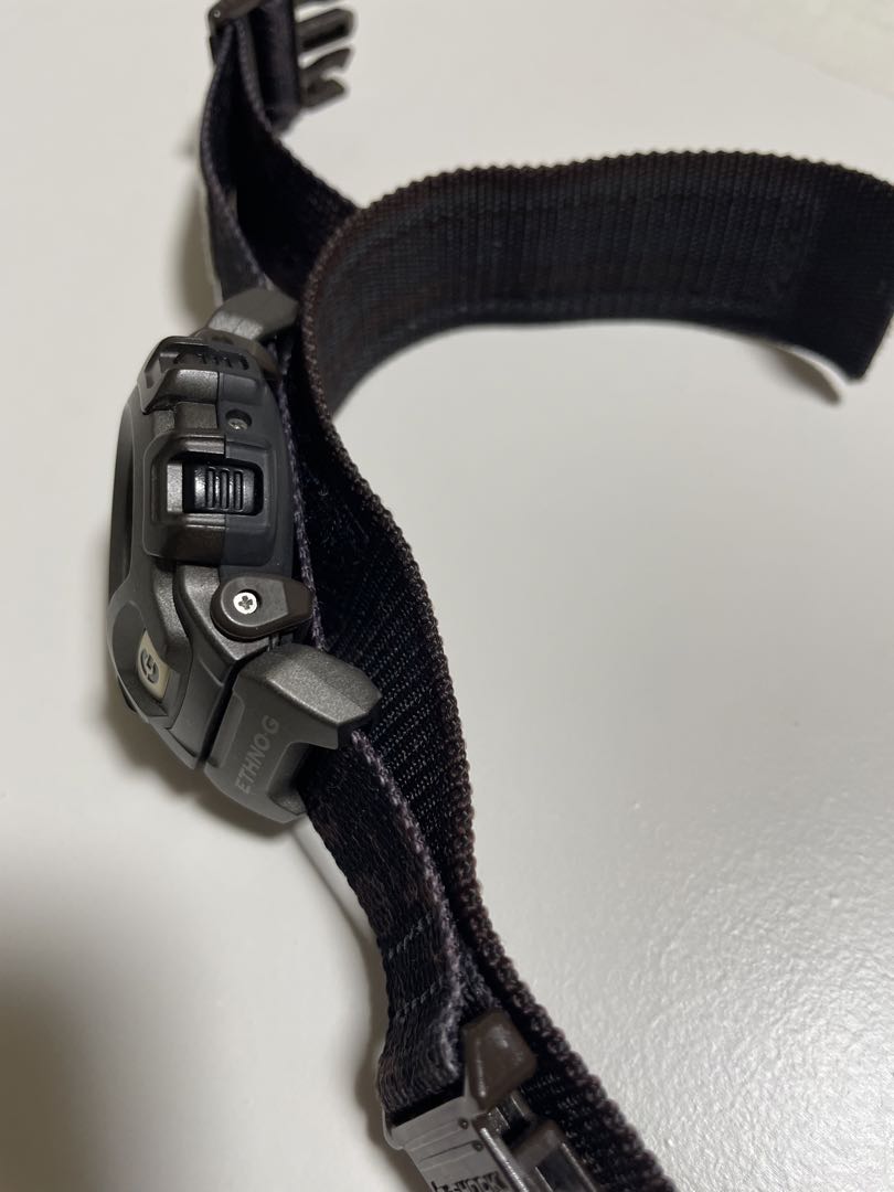 G-Shock ETHNO-G Digital Quartz Men