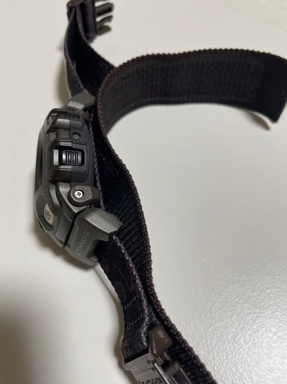 G-Shock ETHNO-G Digital Quartz Men